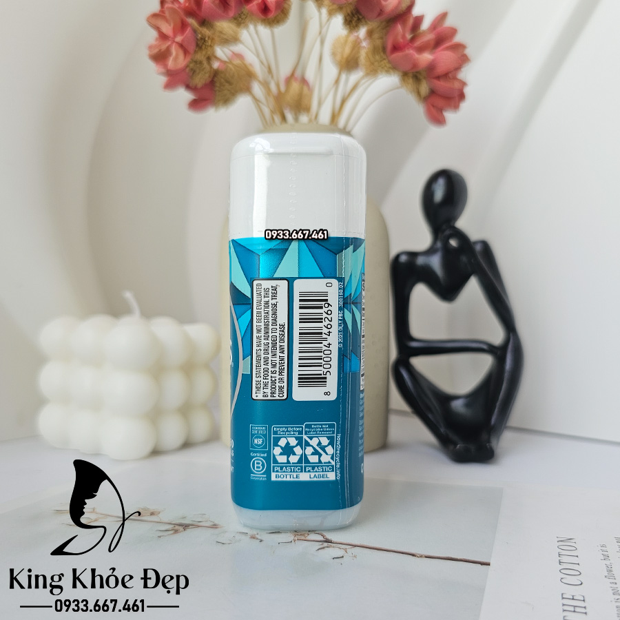 Viên Uống OLLY Ultra Strength Goodbye Stress 60 Viên