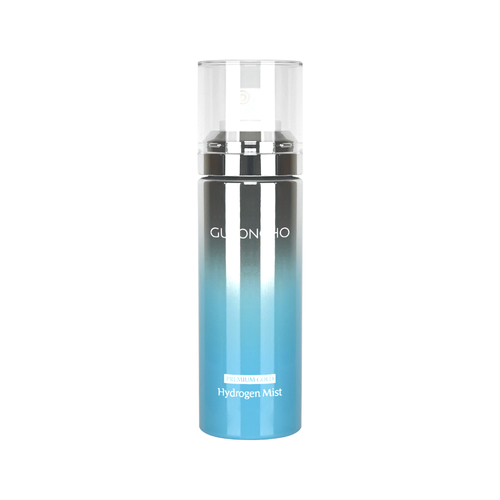 Xịt Khoáng Guboncho Premium Gold Hydrogen Mist 100ml – Cấp Ẩm Tức Thì & Làm Dịu Da