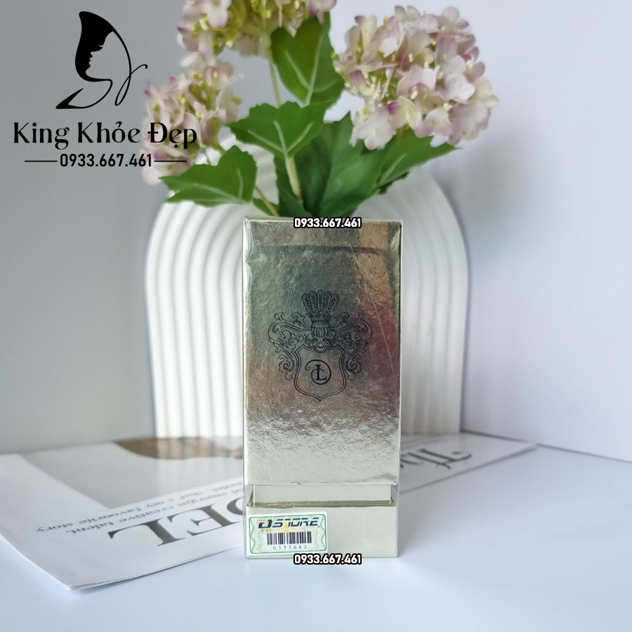 Nước Hoa Luxe Intense Damode Eau De Parfum 75ML
